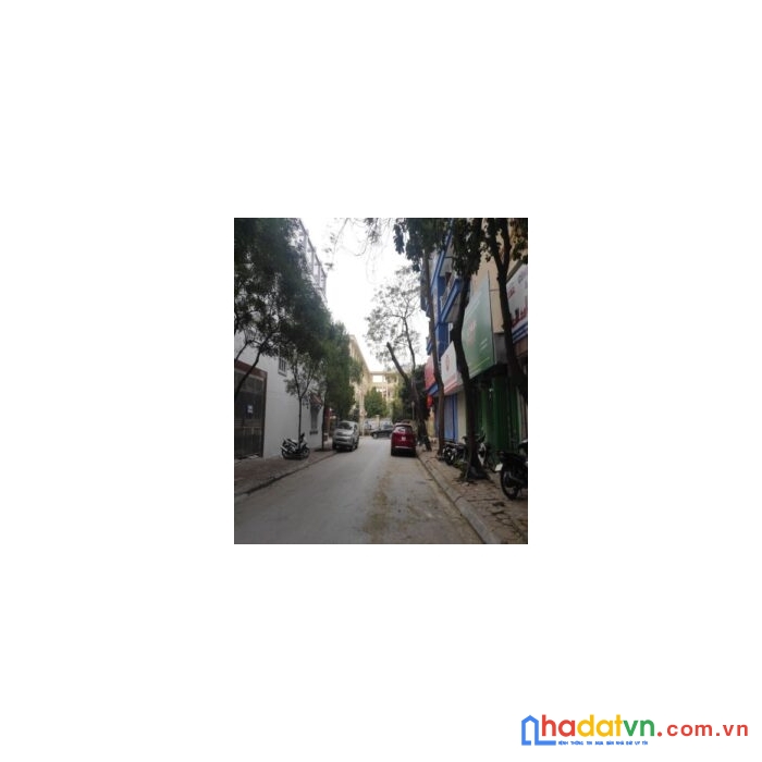 Bán nhà phố dương lâm hà đông- ô tô cách 30m, dt 42m2, mt 6.6m