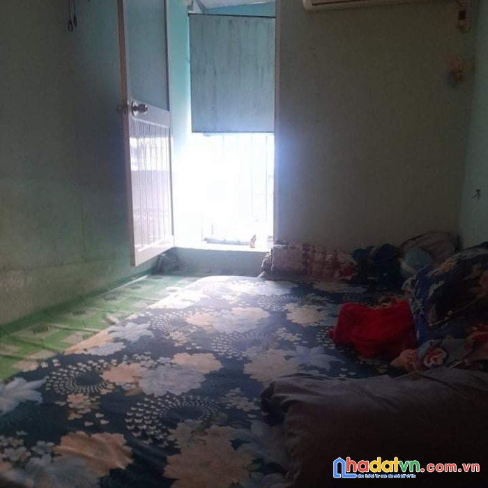 Bán nhà hẻm 793 trần xuân soạn, tân hưng, quận 7