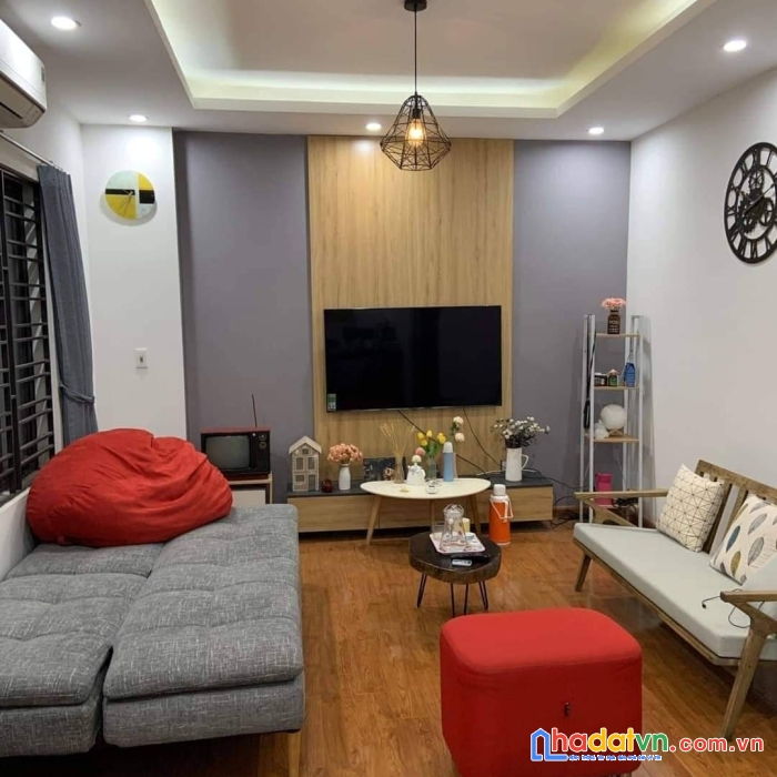 Chính chủ bán nhà phân lô-quận hà đông-ô tô tránh-văn phòng-mới đẹp-lh:0986353662