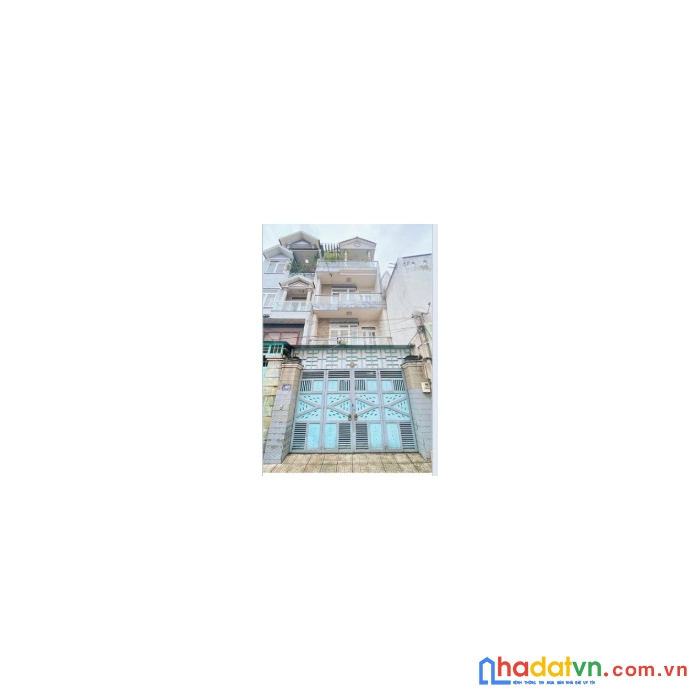 Chính chủ bán nhà riêng tại đường số 1, p. 16, gò vấp dt 90m2 giá 9.9 tỷ lh 0918830225