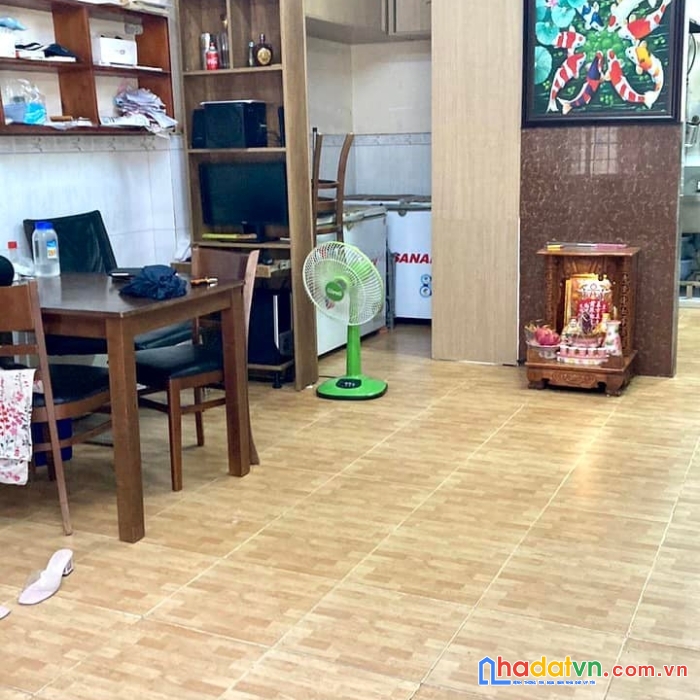 Bán nhà hẻm 502 đường huỳnh tấn phát, quận 7, 2 tầng, 45m2,ngang 5m, chỉ 3.75 tỷ. tuấn 0904377409