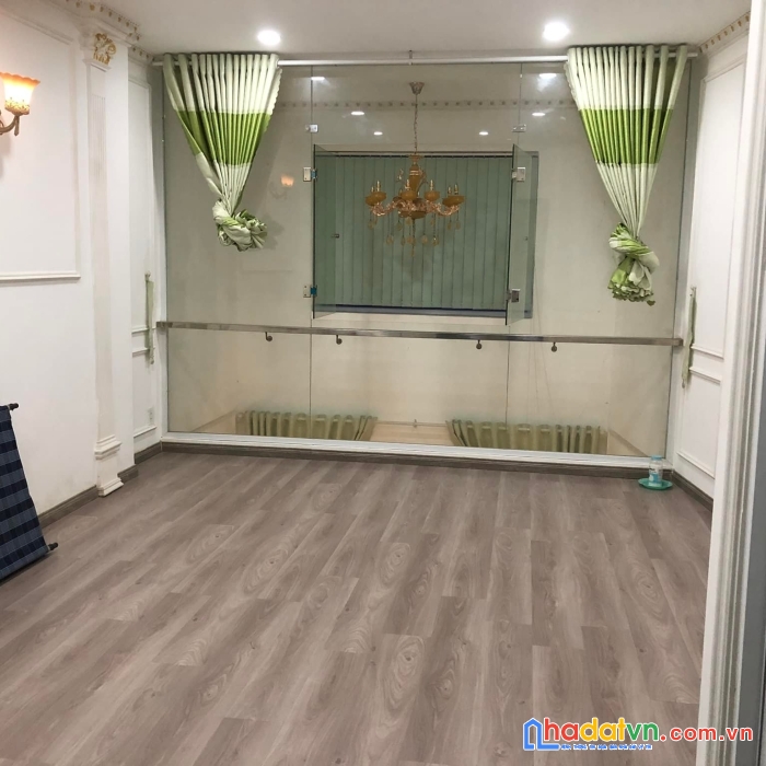 Bán nhà hxh đường nguyễn kiệm 50m2 ngang 4m, dân trí cao, chỉ 8.3 tỷ. lh 0386372900