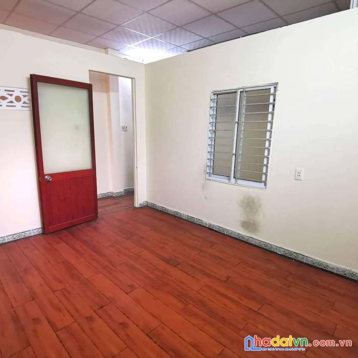 Chuyển việc bán gấp nhà 75m2, 2 tầng, mt phan phu tiên, thanh khê tây, thanh khê