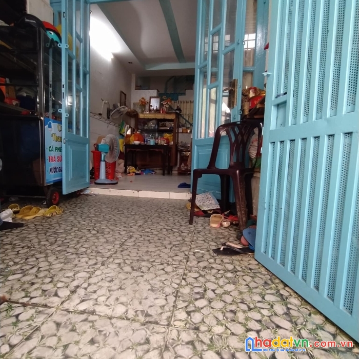 Bán gấp nhà riêng đoàn giỏi, 50m2 chỉ 3,6 tỷ.