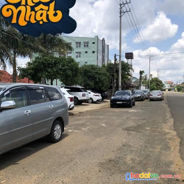 Chính chủ cho thuê nhà hàng vị trí đẹp tại gia lai