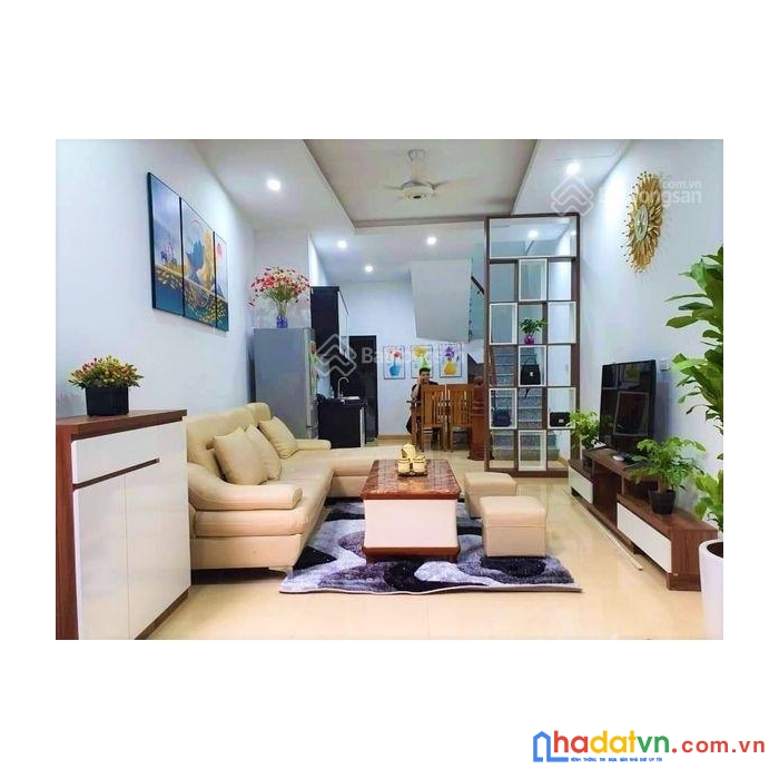 Bán nhà khương trung 60m2 x 6,65 tỷ - nhà đẹp - ô tô đỗ cửa - kinhdoanh - full đồ xịn