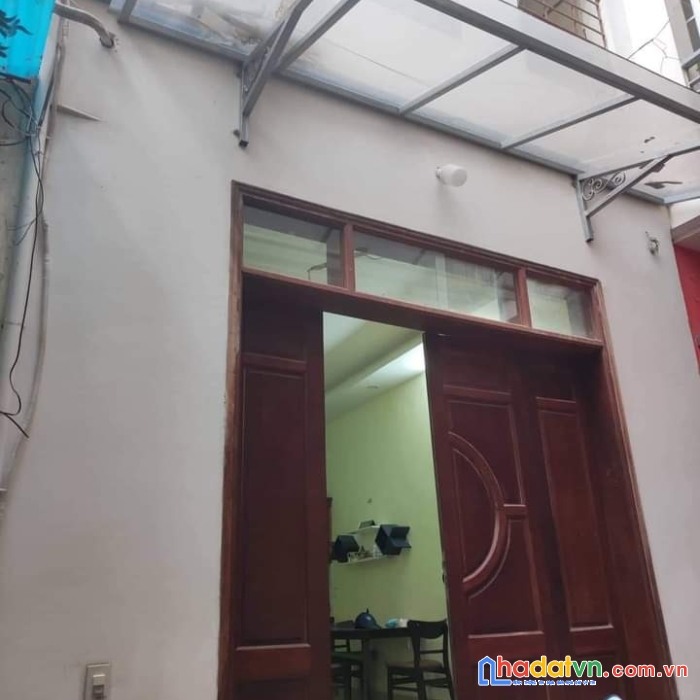 Bán nhà phố lê lợi hà đông đường ôtô dt 34m 2tỷ hơn 0978637436