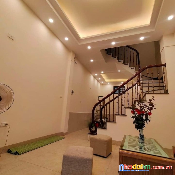Siêu hót! chiến thắng. hà đông oto kinh doanh 48m2 x 5t. mt4m. giá 7.9 tỷ
