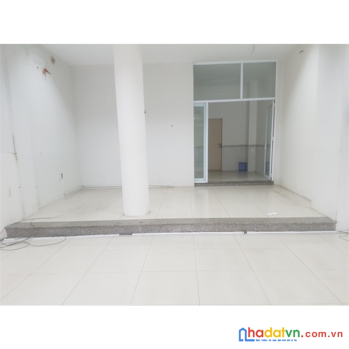 Cho thuê mặt bằng 1t2l cạnh chợ nam kỳ khởi nghĩa, vũng tàu