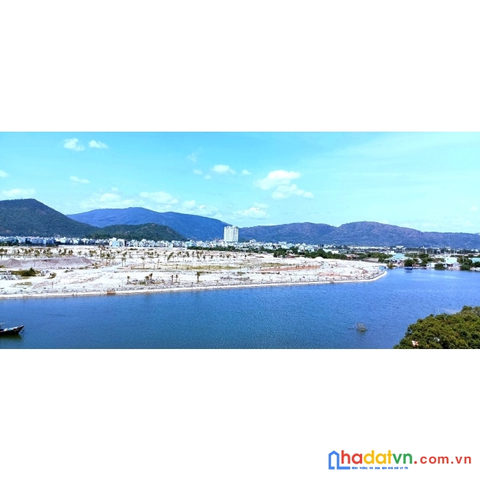 Đập hộp căn hộ second home vina2 panorama quy nhơn, choáng ngợp với nội thất chất từng centimet 