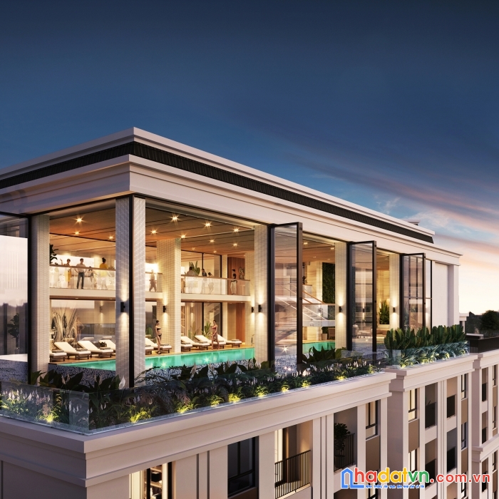 Vốn ban đầu chỉ 399tr sở hữu căn hộ 5* tại vị trí vàng tp.hạ long quảng ninh