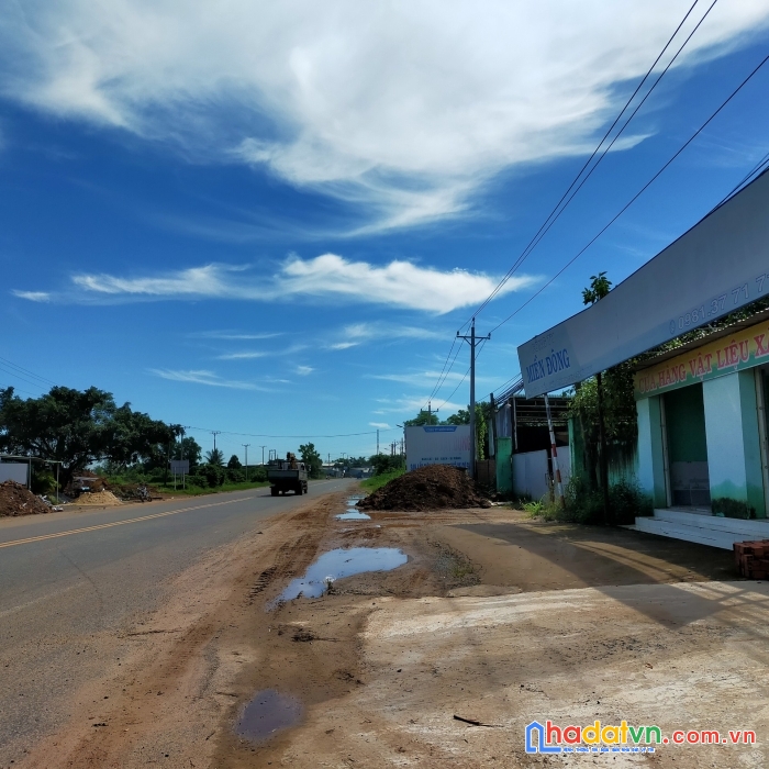 Đất chính chủ giá siêu rẻ ở trung tâm tp.tây ninh giá chỉ 660tr hết đất.