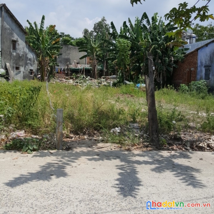 Cần bán lô đất tại thôn phú sơn 2, xã hòa khương, huyện hòa vang, tp. đà nẵng