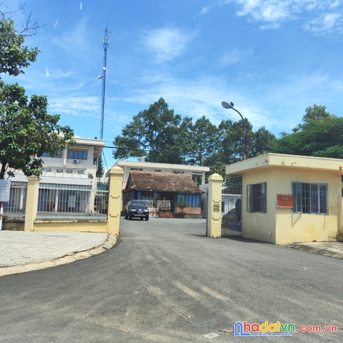 Bán đất thị trấn tây ninh full thổ chỉ 4xx triệu