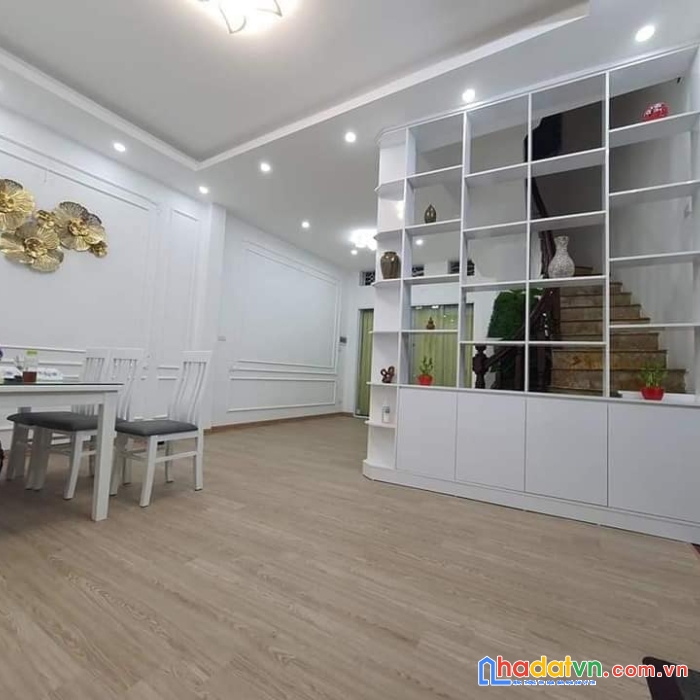 Siêu phẩm lê đức thọ - lô góc, ô tô đỗ cửa, nhà đẹp – 45m2, mt 4.5 m2, nhỉnh 5 tỷ