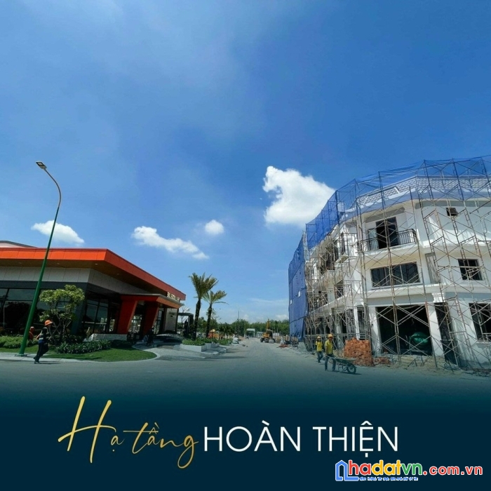 Bán nhanh lô đất tại bến cát, bình dương, giá chỉ 1,5 thổ, sổ riêng, thổ cư 100%.