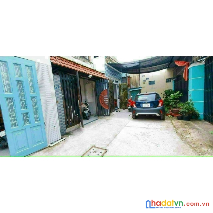 1/ ngắn lê văn khương 3 tấm 4.45ty