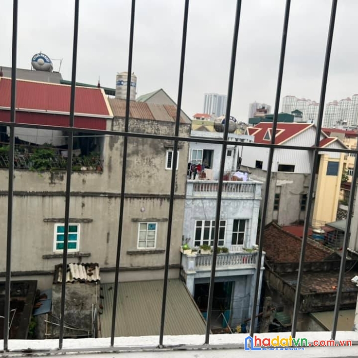 Cần bán nhà thoáng sáng, thiết kế hợp lý, đủ công năng cho gia đình, hà đông 3 tỷ