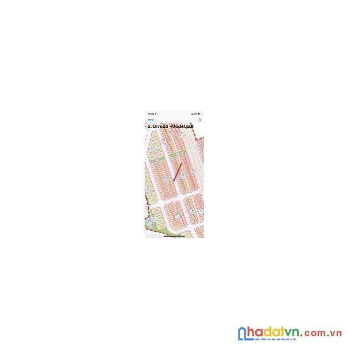 *** hot hot hot *** chính chủ cần bán lô đất lk04-26 dự án thanh sơn river