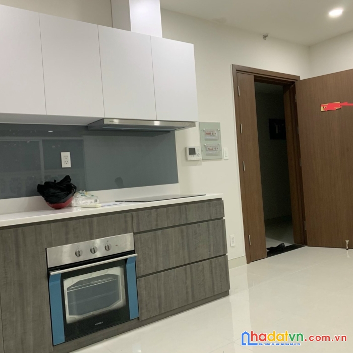 Cần tiền bán gấp căn 2pn grand riverside tại bến văn đồn, q4