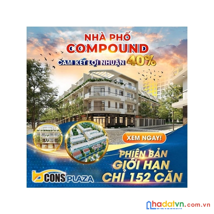 Nhà phố ngay sát thủ đức, q9 chỉ 6 tỷ, như thành phố thu nhỏ