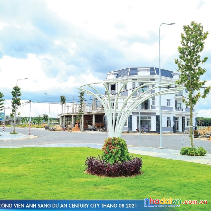 Bán nhanh lô đất mặt tiền đường 769, cách sân bay long thành 3km. thổ cư 100%. già chỉ 2,1 tỷ.