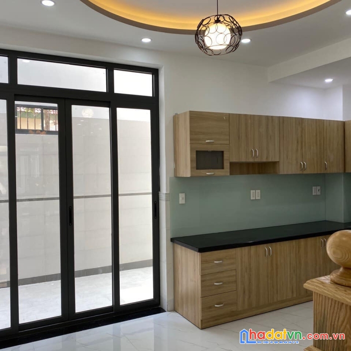 Hxh 6m - lô góc hoành tráng - khu vip cán bộ - cực hiếm nhà 

 bán bạch đằng phường 2 tân bình chỉ