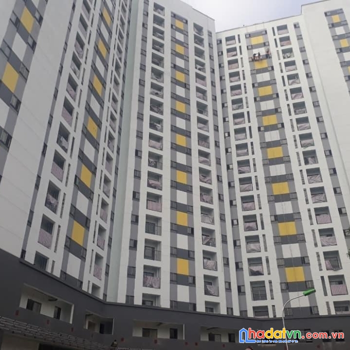 Cho thuê chung cư rice city sông hồng.full đồ 70m2. giá 6.6tr/th