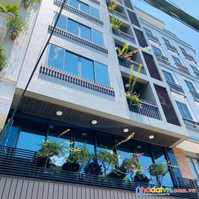 Bán nhà riêng văn khê, la kê, nguyễn thanh bình, lê trọng tấn, hà đông 55m2 8.9 tỷ