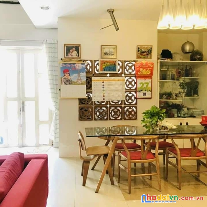 Cần bán gấp trong tháng chủ giảm ngay 500tr chỉ còn 5tỉ5
 cách mạng tháng tám phường 4, tân bình
