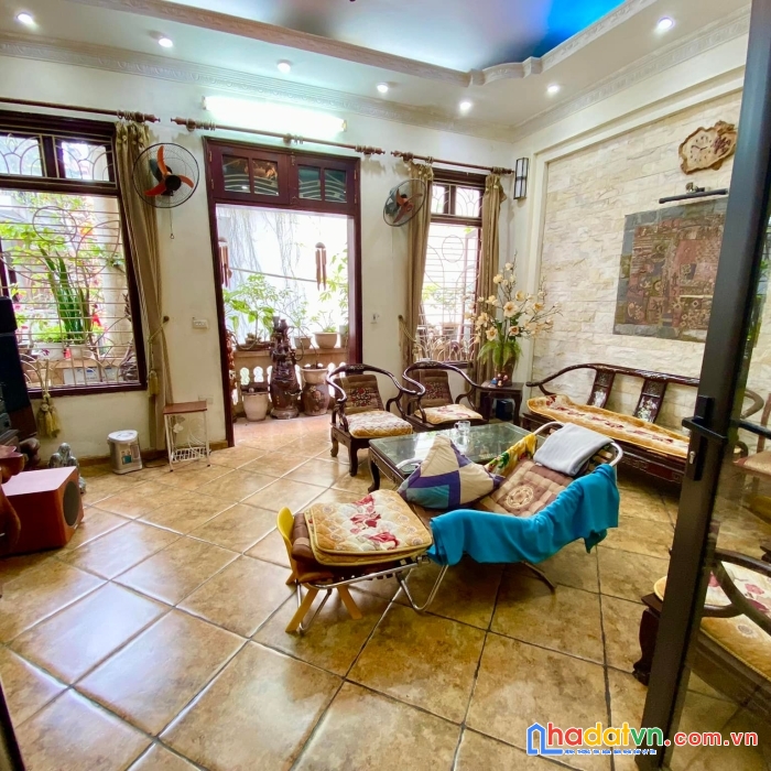 Phân lô đình thôn, nam từ liêm 65m - ô tô - kinh doanh - tiện ích - thông thoáng giá chỉ 9,7 tỷ