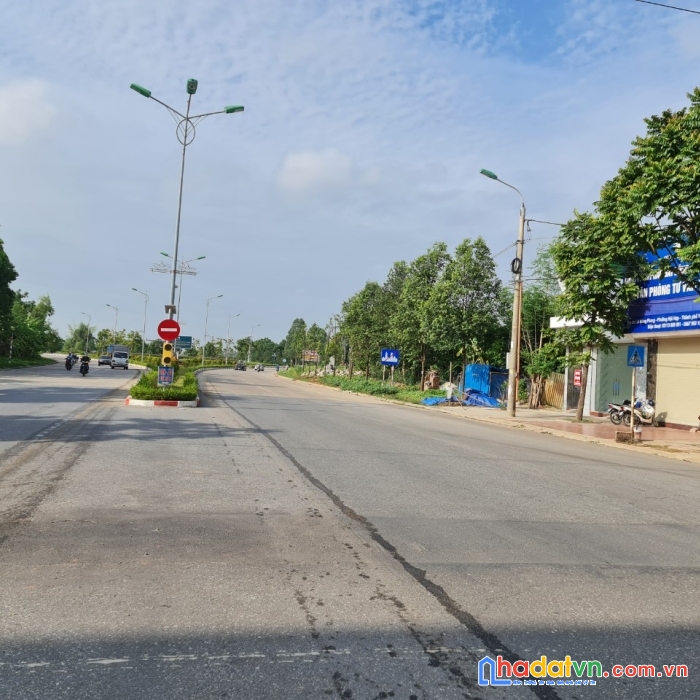 Chính chủ cần bán đất khu dân cư tỉnh ủy