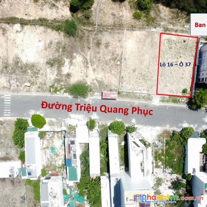 Đất nền biệt thự biển vĩnh hoà view bến du thuyền quốc tế amianna, diện tích 300m2 giá tốt nhất