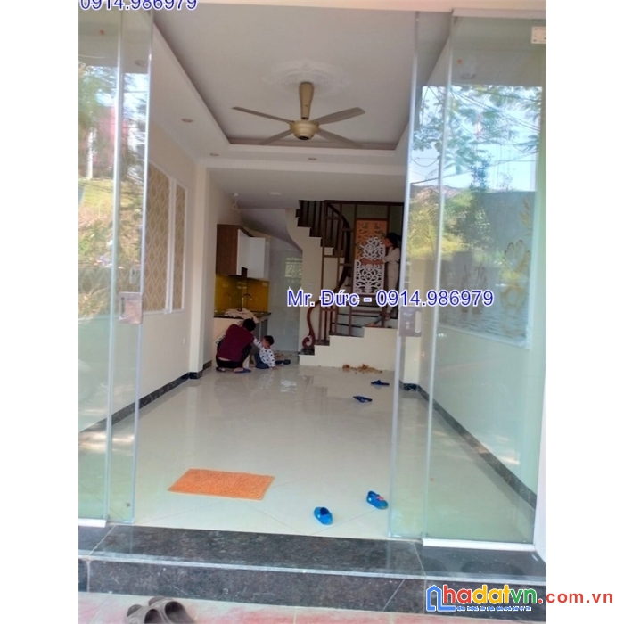 Bán nhà nghĩa lộ 31m2, 5 tầng giá 3.55 tỷ ôtô đỗ cửa