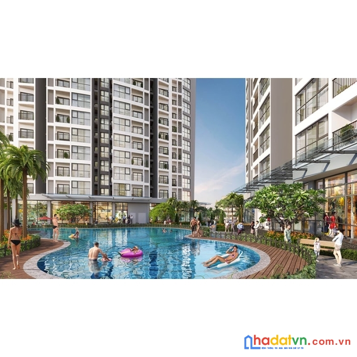 1.9 tỷ nhận nhà ở ngay tại le grand jardin nguyễn lam, sài đồng - long biên.