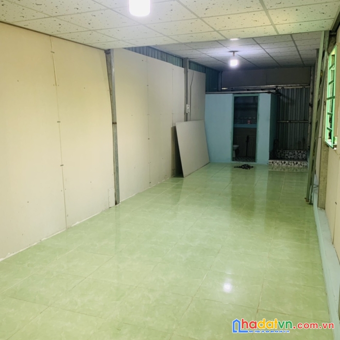 Chính chủ cần bán nhà vị trí đẹp tại bình chánh – hồ chí minh