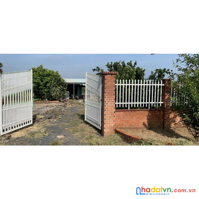 Đất vườn 3mt đường đoàn thị mối 3tỷ7/736m2