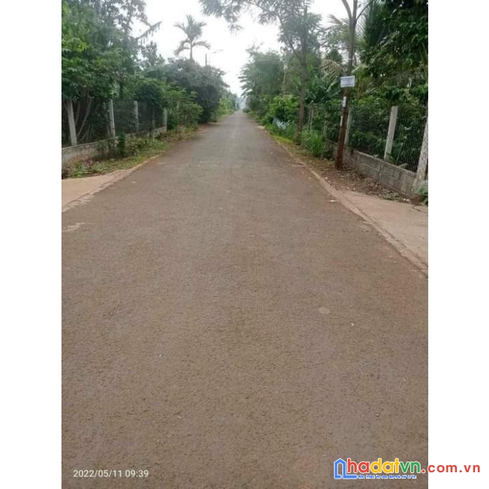 Bán lô đất vị trí đẹp giá rẻ hấp dẫn tại đak lăk