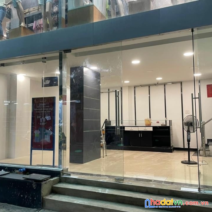 Mặt tiền lô góc bành văn trân_nở hậu_sầm uất thuaank tiên kinh doanh văn phòng_dòng tiên ổn định
