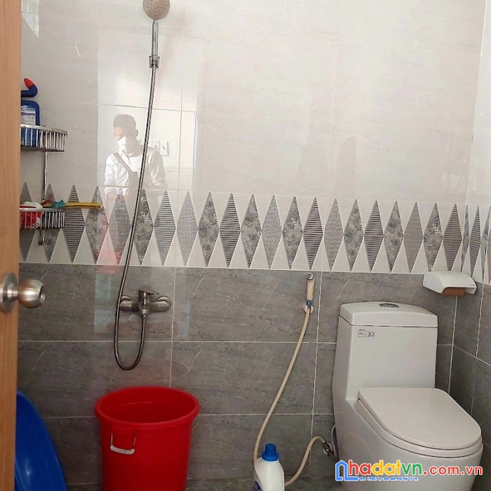 Bán nhà sát mặt tiền vườn lài, 8x20, 4 lầu, 15.8 tỷ