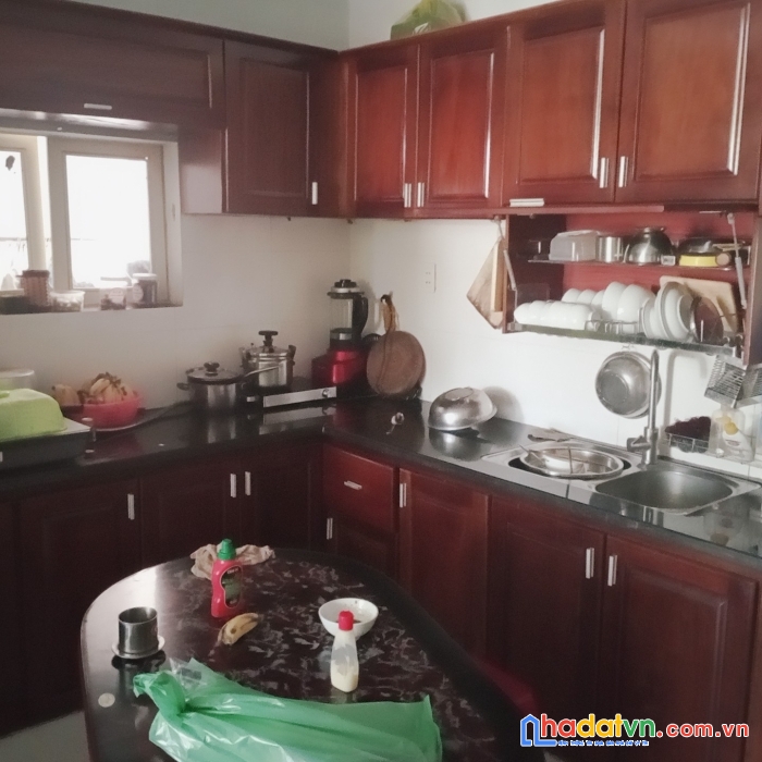 Nhà đẹp, phù hợp vợ chồng trẻ, ở không chê được, giá phải chăng đường mẹ thứ - cẩm lệ.