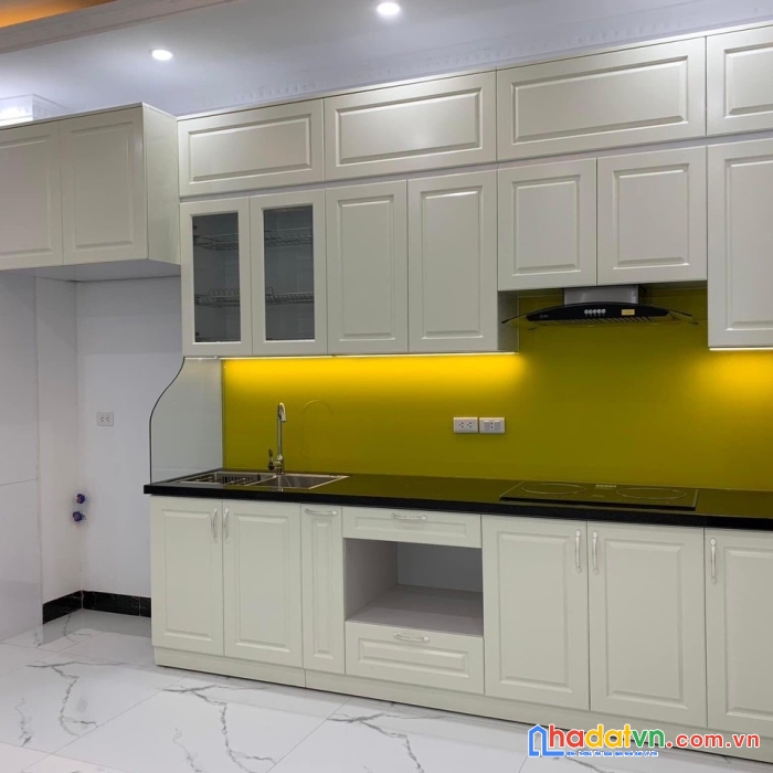 Bán nhà tạ quang bửu, nhà đẹp ở sướng, đi bộ đến các trường đại học 48m - 4 tầng - giá 5,2 tỷ