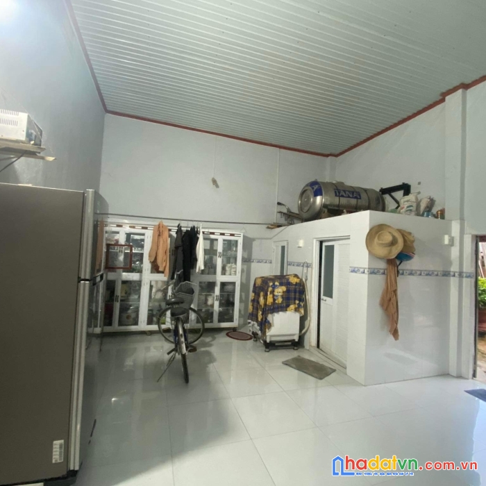 Chính chủ cần bán căn nhà mặt tiền vị trí đắc địa tại tân phú-đồng nai