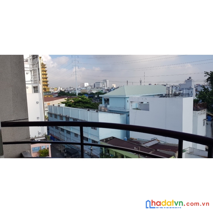 (bán) cho thuê toàn bộ căn hộ 75m2,  336/1 p502 phanvăntrị p11 q.bìnhthạnh