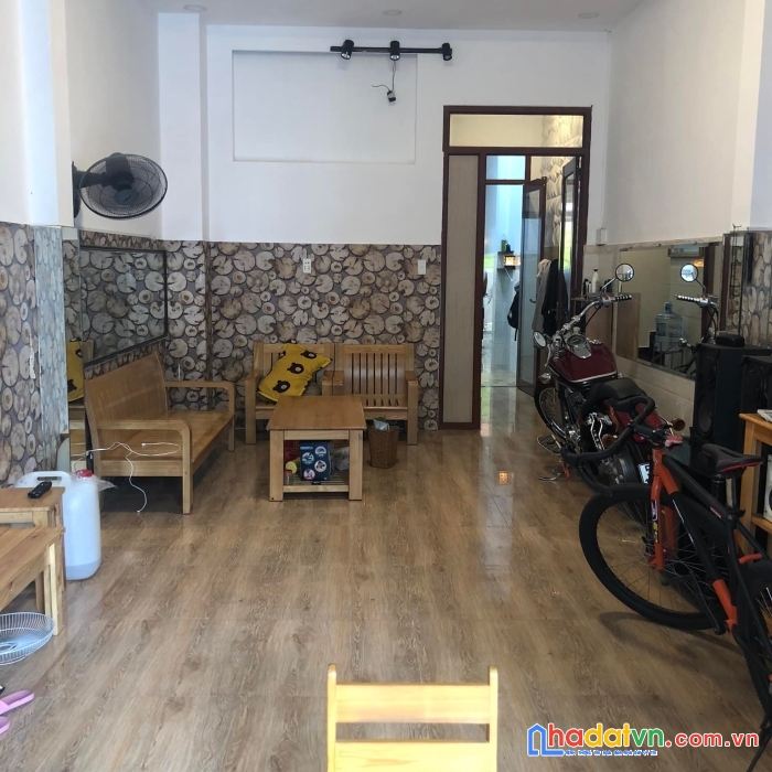 Bán nhà 4 tầng mặt tiền đường nhánh quang trung, gò vấp 89m2 chỉ 9,95 tỷ