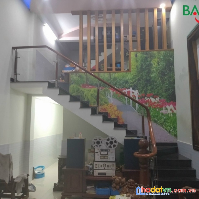 Nhà giá rẻ, đầu tư cho thuê dòng tiền đến 180tr/năm, chỉ 4ty350