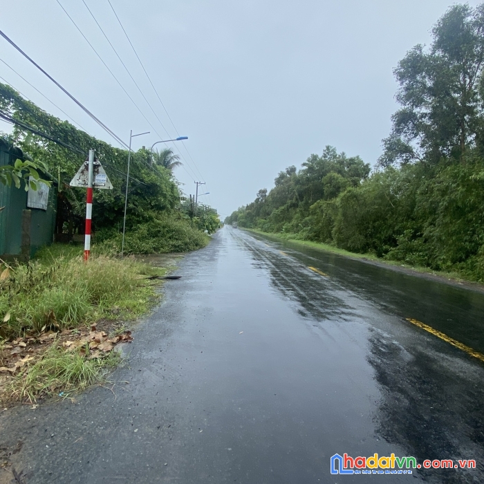 Hàng đầu tư đất thổ cư thị trấn mỹ phước, tân phước tiền giang