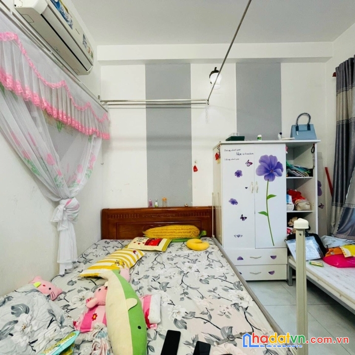 Nhà đẹp nguyễn thượng hiền, hẻm 3m, 3.6x12m, 5.2 tỷ, bình thạnh