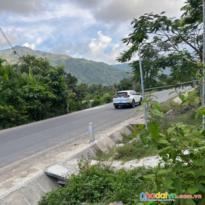 Bán đất phước đồng trung tâm thành phố nha trang, đất 3 mặt tiền giá chỉ dưới 9 ̣triệu/m2