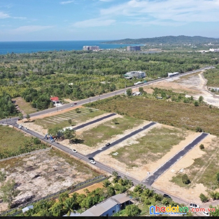 Cần bán nền 150m ngay mặt đường dt45 ấp ông lang